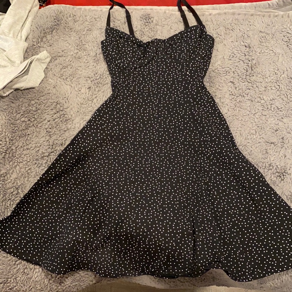 American apparel dress